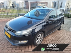 Volkswagen Polo - 1.2 TSI 5 deurs Highline | VAN 1e EIGENAAR |