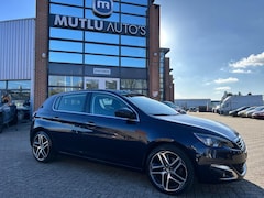 Peugeot 308 - 1.6 THP Première 5deurs NAVI NAP PDC APK