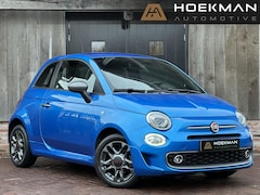 Fiat 500 - 1.0 Hybrid Launch Edition
