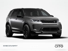 Land Rover Discovery Sport - P270e PHEV AWD Dynamic Edition