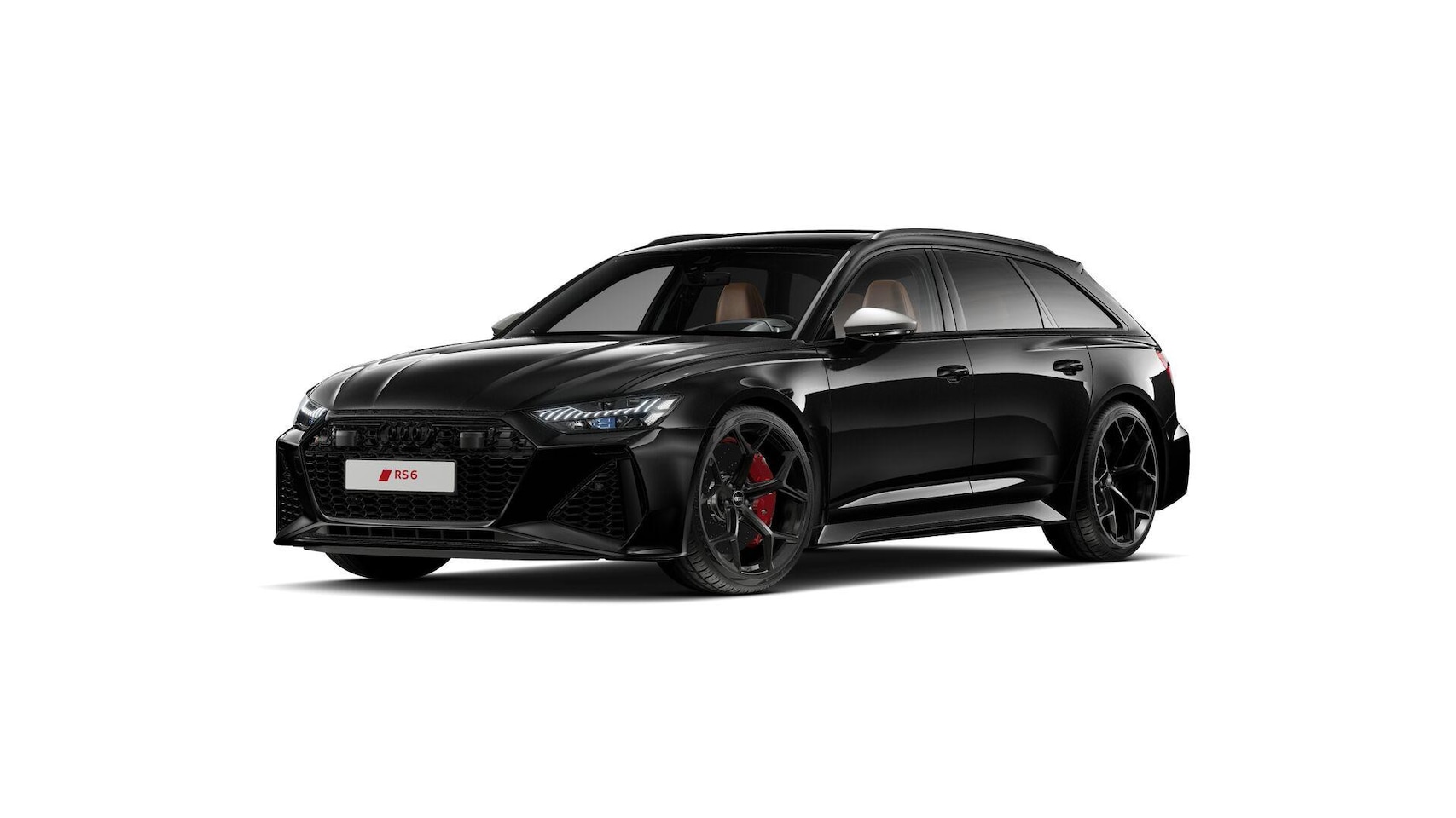 Audi A6 Avant - RS 6 TFSI quattro performance | 630 PK | Bang & Olufsen Advance 3D | Panoramadak | Led Las - AutoWereld.nl