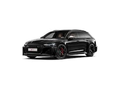 Audi A6 Avant - RS 6 TFSI quattro performance | 630 PK | Bang & Olufsen Advance 3D | Panoramadak | Led Las