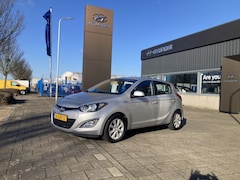 Hyundai i20 - 1.2i i-Deal*RIJKLAARPRIJS