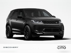 Land Rover Discovery Sport - P270e PHEV AWD Dynamic Edition