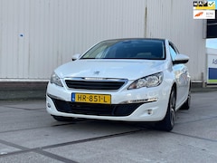 Peugeot 308 SW - 1.6 BlueHDI Blue Executive Pack Led/Pano/Camera Nap