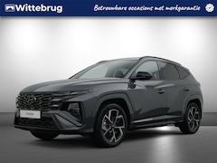 Hyundai Tucson - 1.6 T-GDI PHEV N Line Business Plug-In Hybride Automaat NETTO bijtelling vanaf 296 euro pe