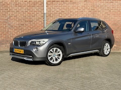 BMW X1 - XDrive20d Executive|1e eig.|Xenon|Leer|