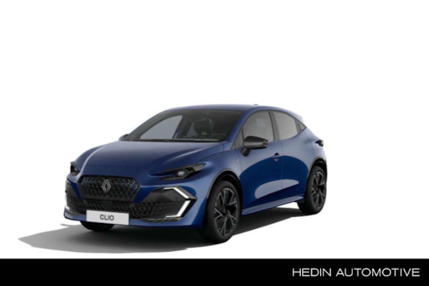 Renault Clio - nieuwe Renault 1.8 Hybrid 160 esprit Alpine Harman Kardon| Pack winter en parking| 5 jaar - AutoWereld.nl