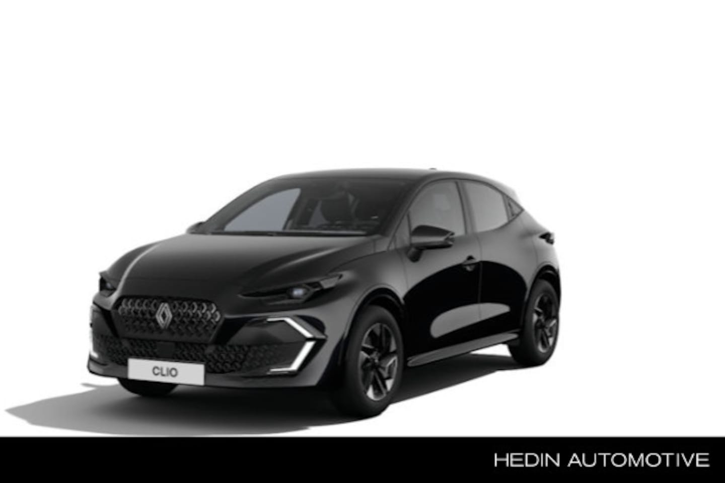 Renault Clio - nieuwe Renault 1.8 Hybrid 160 techno Pack premiere tijdelijk gratis!| 5 jaar garantie| Sne - AutoWereld.nl