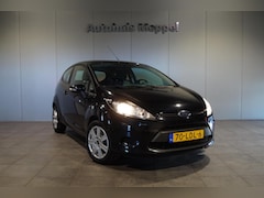 Ford Fiesta - 1.25 Limited | Airco | Extra Winterset