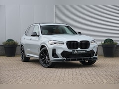 BMW X3 - xDrive30e M-Sport 292PK Pano|Trekh|Memory|360cam|H&K|HUD