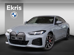 BMW i4 - eDrive35 M Sport Edition | M Sport Package Pro | Innovation Pack | Comfort Pack | Showroom