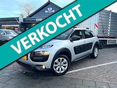 Citroën C4 Cactus - 1.2 VTi Business Navigatie