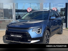 Kia Niro - 1.6 GDi PHEV Evolution Edition | Navigatie | Camera | Elektr. klep | Elektr. verst. stoel