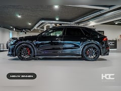 Audi Q8 - 55 TFSIe | Custom | Carbon | 23'' | PPF