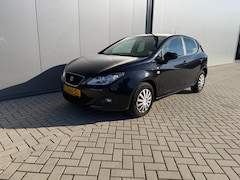 SEAT Ibiza - 1.2 Reference