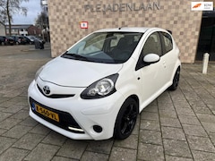 Toyota Aygo - 1.0 VVT-i Access|Airco|5Drs|E-Ramen