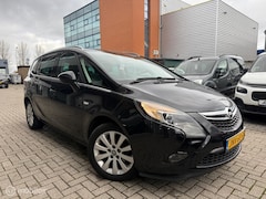 Opel Zafira - 1.4 Benzine | Trekhaak | Camera | 5 zitplaatsen