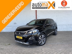 Peugeot 3008 - 1.2 GT Line |Dealer Onderhouden|Gt-Line|CarPlay|