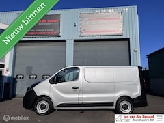Opel Vivaro - 1.6 CDTI Euro 6 Business+ EcoFlex