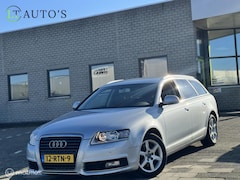 Audi A6 Avant - 2.0 TFSI Business Edition|Automaat Cruise NAP