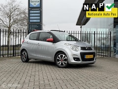 Citroën C1 - 1.0 e-VTi Airscape Shine | Airco | Cabrio