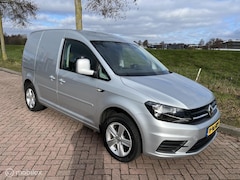 Volkswagen Caddy - Bestel 1.0 TSI