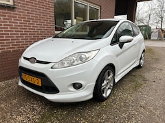 Ford Fiesta - 1.6 Metal
