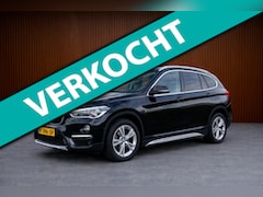 BMW X1 - SDrive18i Executive Automaat