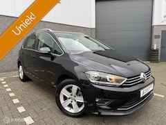 Volkswagen Golf Sportsvan - Highline 1.6 TDI | Lage km | Pano
