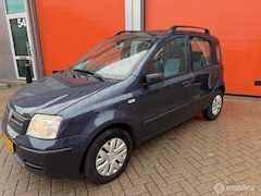 Fiat Panda - 1.2 Edizione Cool 86.000 KM NAP APK 2026