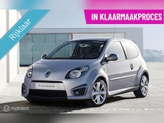 Renault Twingo - 1.6 16V RS|RIJKLAAR|AC|D.RIEM VV|GARANTY|HIST
