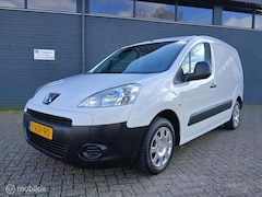 Peugeot Partner - bestel 120 1.6 HDI L1 XR Profit +