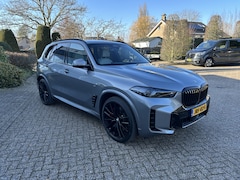 BMW X5 - xDrive50e M-Sport Pro
