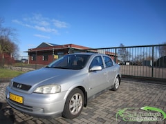 Opel Astra - 1.6 GL