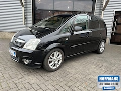 Opel Meriva - 1.6-16V Cosmo