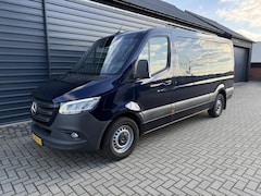 Mercedes-Benz Sprinter Tourer - 316 CDI L2 Automaat 9 pers kenteken