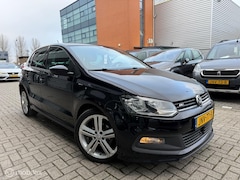 Volkswagen Polo - 1.2 TSI 90 pk 3x R-Line | Navigatie | 5 deurs