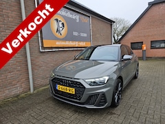 Audi A1 Sportback - 30 TFSI S edition