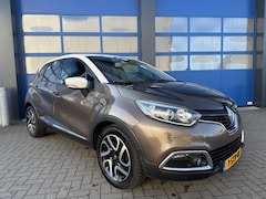 Renault Captur - 0.9 TCe 90pK Airco/ Navigatie/ Achteruitrijcamera/ Dynamique