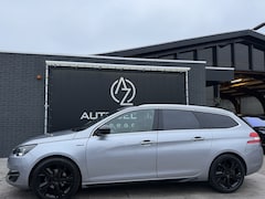 Peugeot 308 SW - 1.2 PureTech GT-line Automaat*Vol Opties