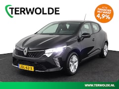 Renault Clio - 1.6 E-Tech Full Hybrid 145 evolution | Achteruitrijcamera | Cruise control | Airconditioni
