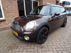 MINI Cooper - 1.6 Pepper