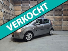 Opel Agila - 1.2 Edition NL auto AIRCO Elektrische ramen 15''LM