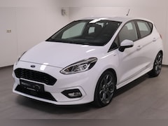 Ford Fiesta - 1.0 EcoBoost Hybride ST-Line X | B&O