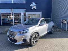 Peugeot e-2008 - EV Allure 50 kWh | SPORTSTOELEN | CLIMATE CONTROL | LM VELGEN | APPLE CAR PLAY/ ANDROID AU