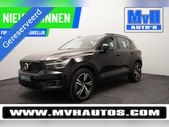 Volvo XC40 - 1.5 T5 Recharge R-Design|STOEL/STUUR.VERW|CAMERA
