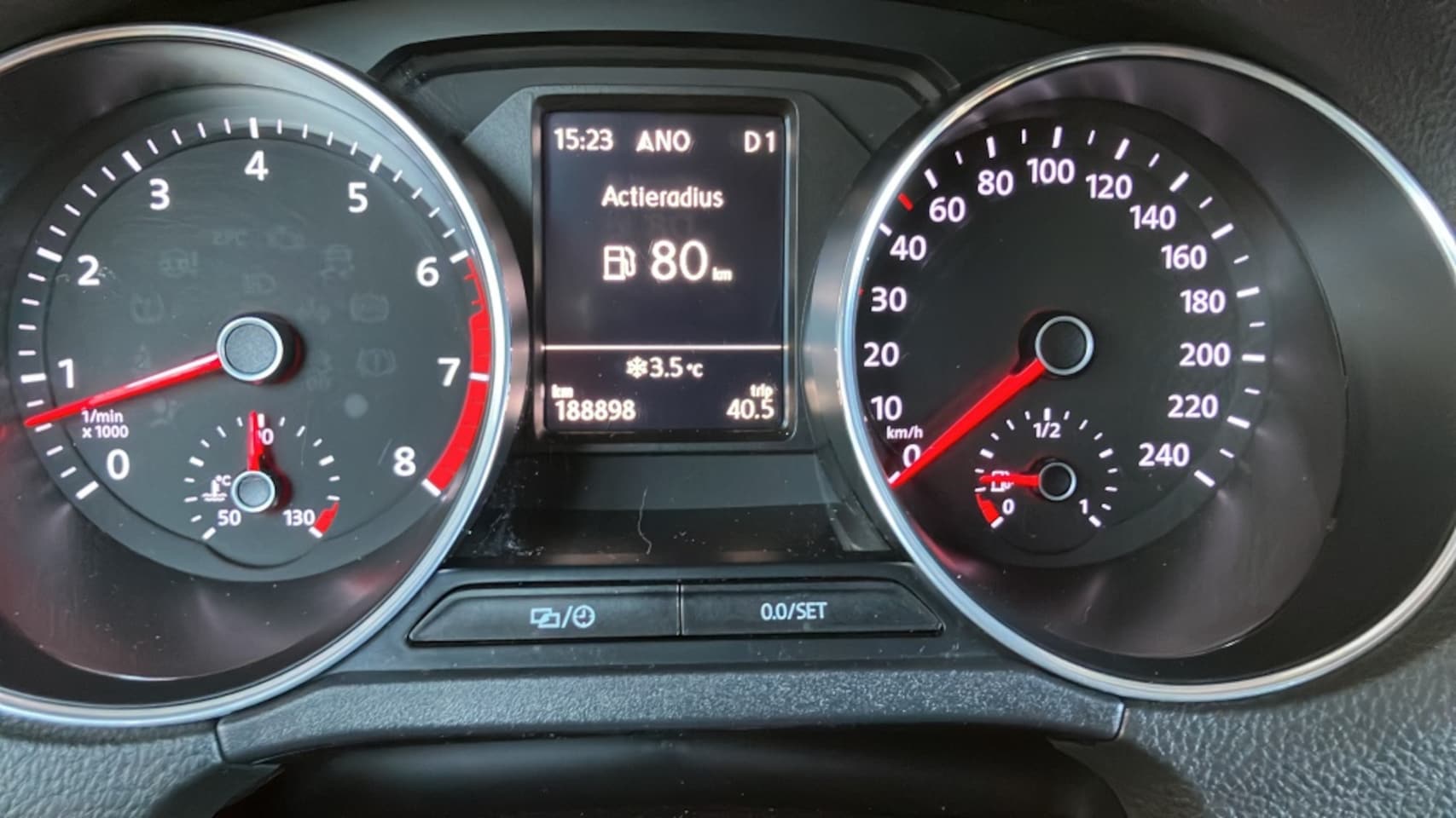 Volkswagen Polo - 1.2 TSI Comfortline 1.2 TSI Comfortline - AutoWereld.nl