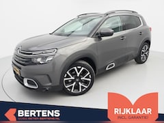 Citroën C5 Aircross - 1.2 PureTech Feel | 1 eigenaar, dealer onderhouden | Distributieriem reeds vervangen | Rij