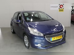 Peugeot 208 - 1.4 VTi 95PK 5D Allure(1ste eigenaars&Dealeronderhouden)